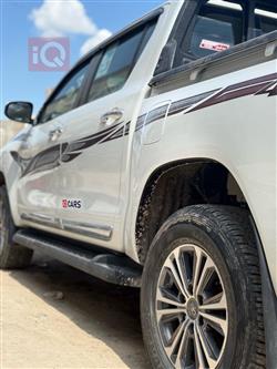 تويوتا هايلوكس